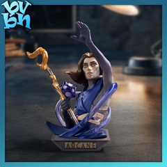 Blindbox League of Legends Arcane Series Figures