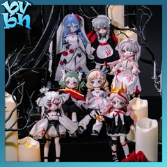 Nyssa Bizarre Nightmare Series 1/12 Action Figure BJD Blind Box