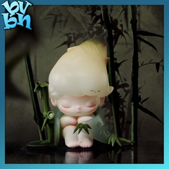 DIMOO Stories in the Cup Series Figures