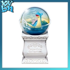 POKEMON Terrarium 15 REMENT