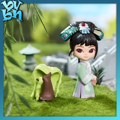 Hậu Cung Chân Hoàn Truyện Empresses In The Palace Legend of Zhen Huan Blindbox Series 4