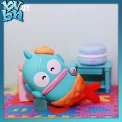 Hangyodon Happy Birthday Series Blind Box