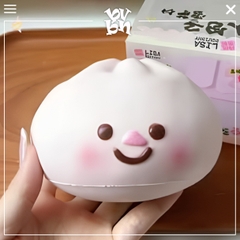 Lisa Squishy Dumpling Dubao ( Chính hãng )
