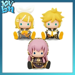 HATSUNE MIKU FIGURE PETADOLL REMENT