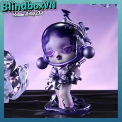 Blindbox Skull Panda The Sound Series ( Chính Hãng )