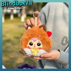 Blindbox Samuel ( Tyke 3 ) Twelve Constellations