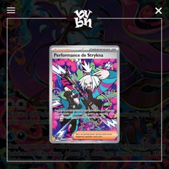 Pokemon TCG: Mega Evolution - Chaos Rising Build & Battle