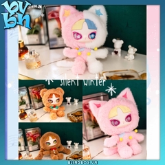 Inn's Silent Winter Plush BlindBox Series