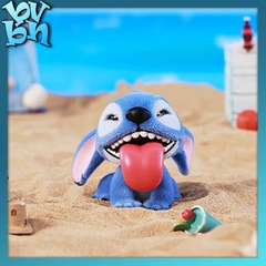 Disney Lilo & Stitch Collection Velvety Blindbox