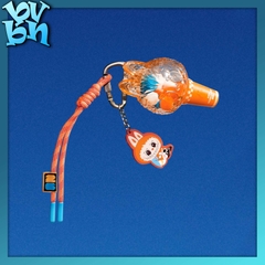 THE MONSTERS x FIFA SERIES-Mini Pendant Light Blind Box