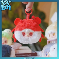 Yooki Version 6 Mini Ocean Baby