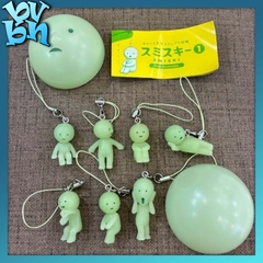 Smiski Strap Accessories