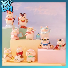 Blindbox LuLu The Piggy Tây Du Ký Journey to the west ( Chính Hãng )