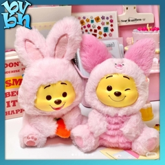 Winnie the Pooh Cosplay Series Blindbox
