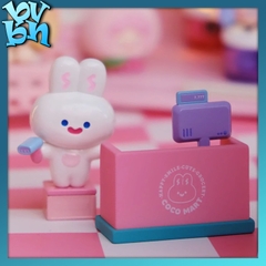 RiCO Welcome! CoCo Mart Series