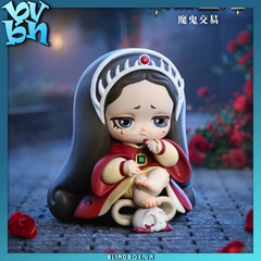 Lilith The Century of Mary 1 Series Blind Box 52TOYS