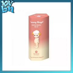 Sonny Angel Mini Figure Animal Series Ver 2