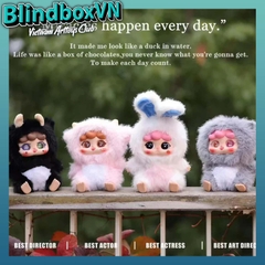 Migo Forest Party Series Blindbox