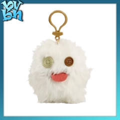 Fuggler Keyring Series 3