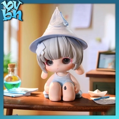 Rabeea-Stationery Dreams Blindbox Figures Series