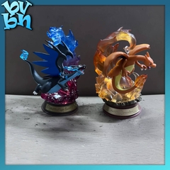 POKEMON Swing Vignette Collection Vol 4