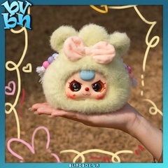 Baby Three Lucky Bag Plush BlindBox