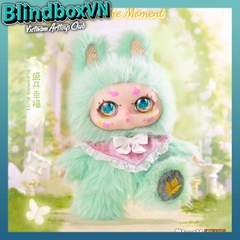 Kimmon 400% Mimon Own The Moment Blindbox Series ( Chính hãng )