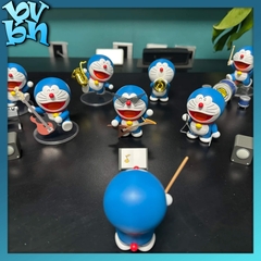 Doraemon Concert Series 52TOYS