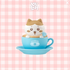 Bandai Candy Character Art Case Chiikawa