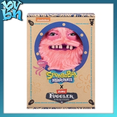 Fuggler x Spongebob Squarepants