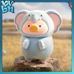 Lulu the Piggy Animal Party Blindbox Figure Series