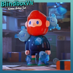Finding Unicorn FARMER BOB Next Generation Series Blind Box ( Chính Hãng )