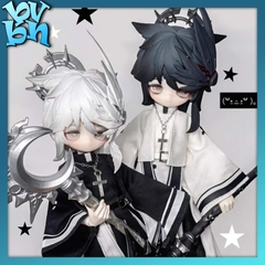 Moonlight Fairy Tale Story BJD Blindbox Series