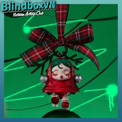 SKULLPANDA Tell Me What You Want Series BlindBox