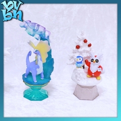 POKEMON Diamond Dust REMENT