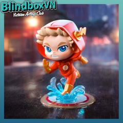 Blindbox DC Justice League Childhood Series