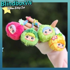 Blindbox Yaya Mini Fun Fruit Series ( Chính Hãng )