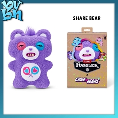 Fuggler Care Bears 9" inch Series