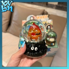 Ghibli Crystal Ball Blindbox Series