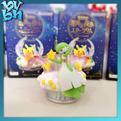 POKEMON Starrium Series Dreamy Moonlit Night