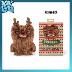 Fuggler Festive Fuggs 9" Series