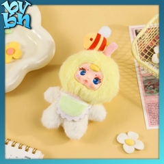 MM Milk Candy Colorful Fruit Plush Blindbox