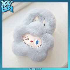Túi POP MART THE MONSTERS Classic Series-Plush Flower Bag