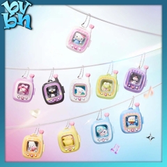 Miniso Sanrio Character Pocket Elf Series Blindbox