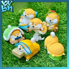 Puppy Goji's Life Daily Series ( Chính hãng )