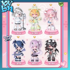 Tomiz Electronic Pets From Another Dimension Series