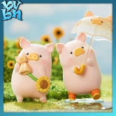 LuLu The Piggy's Travel Blind Box Series