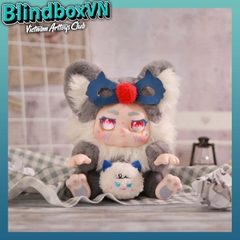 Blind Box Gấu Bông Kimmon Keep Loving Yourself ( Chính Hãng )