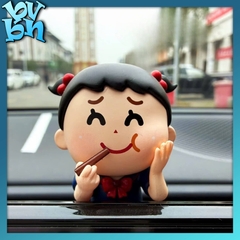 irasutoya - Congrats on Surviving Another Day Series PVC