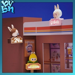 THE MONSTERS Wacky Mart Series-Fridge Magnet Blind Box